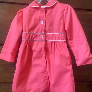 Sugah & Honey Light Spring Jacket